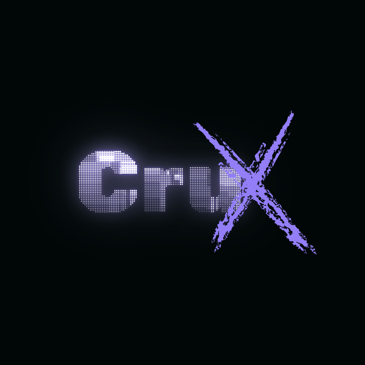 Crux cover