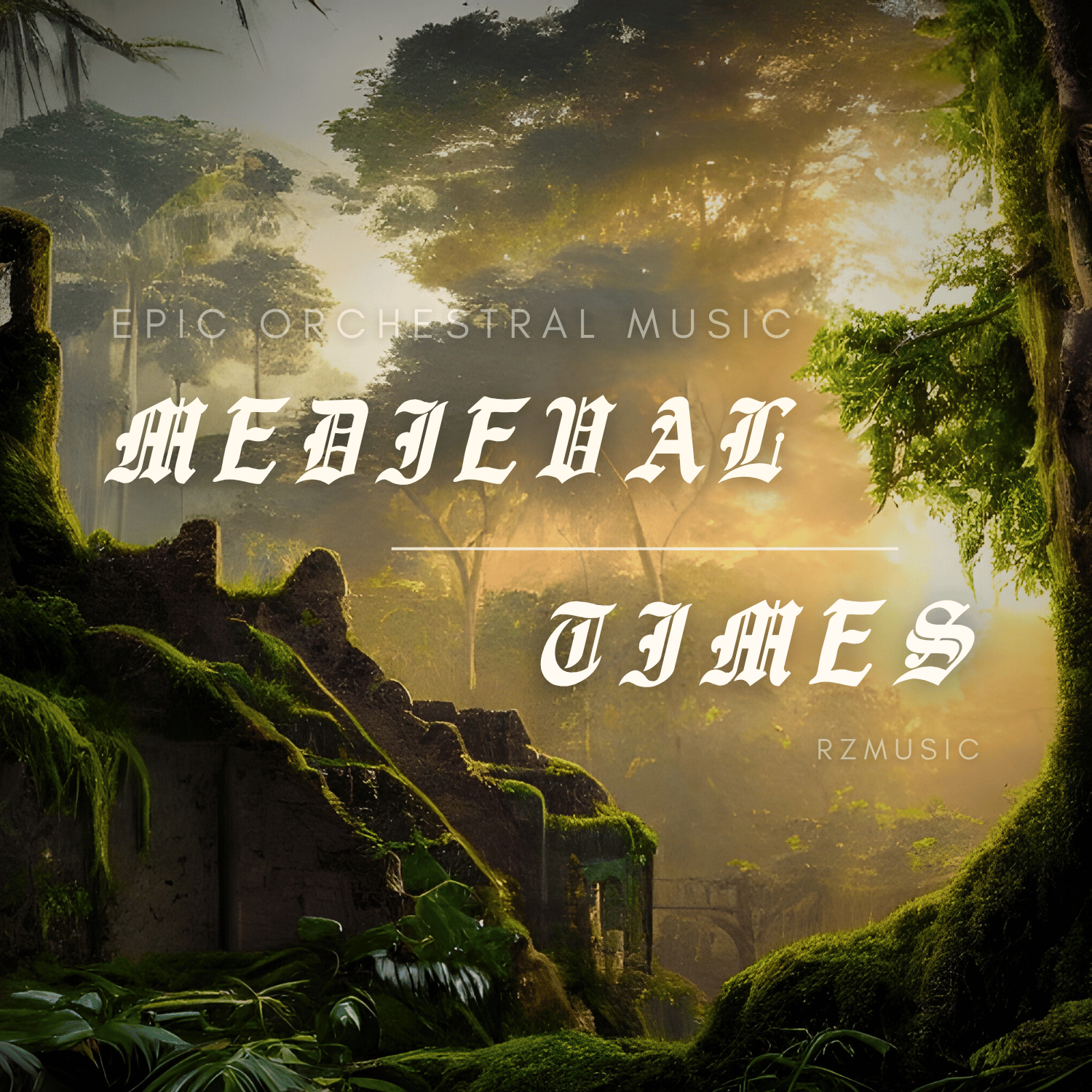 Medieval Times cover